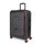 Eastpak Travel-Reisetasche CNNCT Case M (64 Liter) mit Rollen grau
